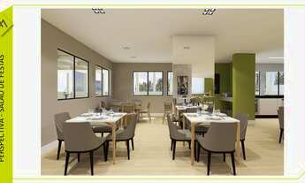 Imagem 7: Cobertura duplex 3 suites Terraço Gourmet Bairro Campestre Santo Andre