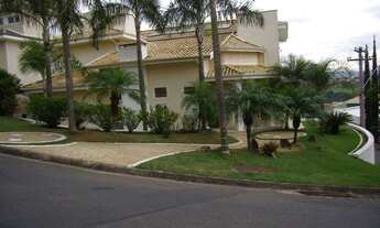 Imagem 2: Casa com 4 dormitórios, 320 m² - venda por R$ 1.800.000,00 ou aluguel por R$ 9.569,50/mês