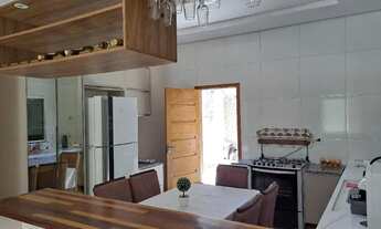 Imagem 6: Casa Moderna no Jardim Europa