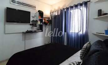 Imagem 5: São Paulo - Apartamento Padrão - Aclimação