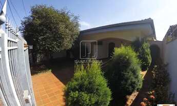 Imagem 3: Casa (térrea na rua) 4 dormitórios/suite, cozinha planejada