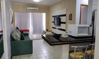 Imagem 6: Apto de 1/4 p/ 4 pessoas Thermas Paradise em Rio Quente