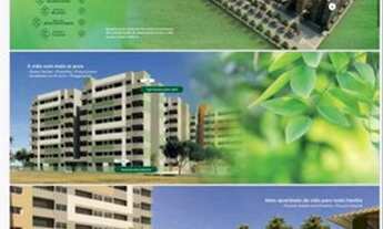 Imagem 2: AT Residencial Grand Reserva próximo ao Hospital Metropolitano