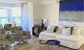 Imagem: Residencial Design Home Pinheiros, disponível