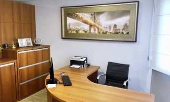 Imagem 7: Sala à venda em São José bairro Kobrasol R$ 245.000,05