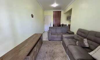 Imagem 5: Excelente Apartamento com Sacada Vista Mar, Lazer Completo, Mobiliado no Bairro Caiçara