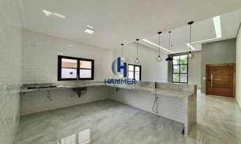 Imagem 7: Casa de condomínio térrea para venda com 3 quartos sendo 1 suíte