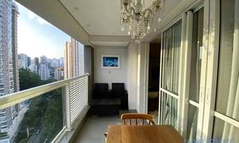 Imagem 2: APARTAMENTO - MORUMBI - SP
