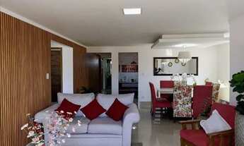 Imagem 5: Aluguel apartamento 3 quartos no Centro de Lauro de Freitas no Jockey