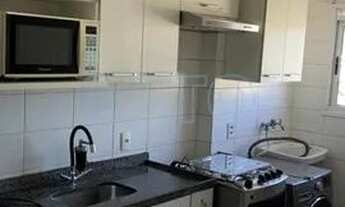 Imagem: Apartamento para locação em Cajamar, apartamento