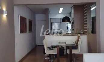 Imagem: São Paulo - Apartamento Padrão - Moema