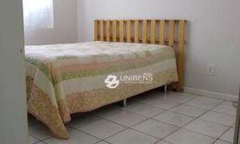 Imagem 2: Apartamento com 2 dormitórios à venda - Areias - São José/SC
