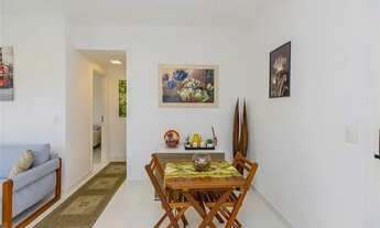 Imagem 7: São Paulo - Apartamento Padrão - Alto da Boa Vista