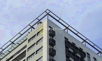 Imagem 4: Apartamento à venda 1 Quarto, 1 Suite, 1 Vaga, 53.08M², Auxiliadora, Porto Alegre - RS