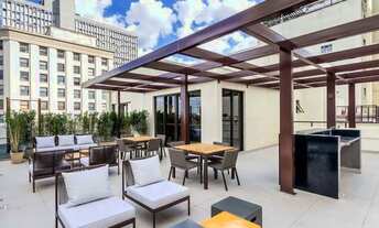 Imagem: Loft com 1 quarto, 41,37m², à venda em