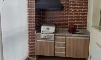 Imagem 4: Linda Cobertura Duplex - Santana