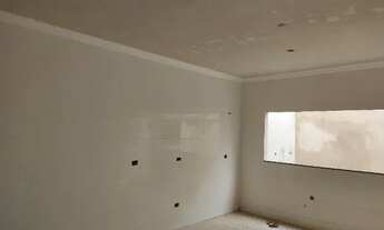 Imagem 3: Vendo Casa Nova No Cj. Ouro Verde 3 Quartos Suite