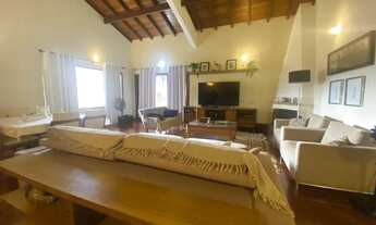 Imagem 6: Casa com 3 dormitórios, 360 m² - venda por R$ 1.800.000 ou aluguel por R$ 9.500/mês - Alph