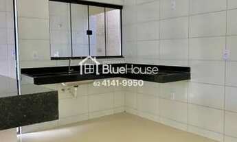 Imagem 5: Casa à venda no bairro Residencial Orlando Morais - Goiânia/GO