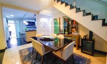 Imagem 3: Casa 5 quartos, 5 vagas, Bairro Ouro Preto