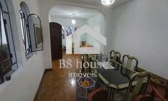 Imagem 6: Casa para locação com edicula - Centro - São Caetano do Sul