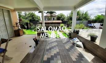 Imagem 3: Linda casa em condomínio fechado, 4 suítes, 500 m², no bairro do Marco