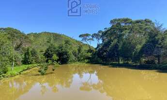 Imagem 4: Imóvel único em Rancho Queimado para moradia ou casa de campo