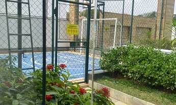 Imagem 2: Apartamento para venda possui 59 metros quadrados com 2 quartos em Vila Osasco - Osasco