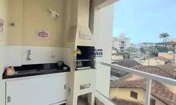 Imagem 7: Apartamento com 2 dormitórios sendo 1 suíte para locação definitiva no Itaguá, Ubatuba/SP