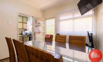 Imagem 5: São Paulo - Casa Padrão - Tatuapé