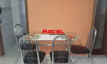 Imagem: Apartamento Padrão em Mogi das Cruzes