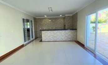 Imagem 3: Sobrado com 3 dormitórios, 266 m² - venda por R$ 2.500.000,00 ou aluguel por R$ 13.380,00