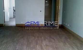 Imagem 4: APARTAMENTO À VENDA OU LOCAÇÃO EM PINHEIROS - 182,38m² - 3 DORMITÓRIOS - 1 SUÍTE - 1 VAGA