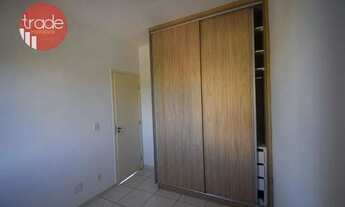 Imagem 4: Apartamento em condomínio fechado para locação na Ribeirânia com 02 dormitórios