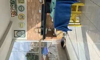 Imagem 5: Casa 3 Peças - Vila Acordes - Pinheirinho