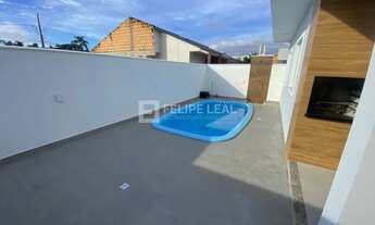 Imagem 7: Casa em Caminho Novo - Palhoça