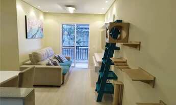 Imagem 5: APARTAMENTO RESIDENCIAL em São Paulo - SP, Vila Prudente