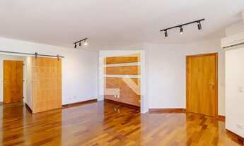 Imagem 3: Apartamento para Aluguel - Bosque da Saúde, 3 Quartos, 120 m2