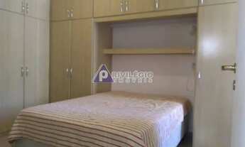 Imagem 5: Apartamento à venda, 2 quartos, Copacabana - RIO DE JANEIRO/RJ