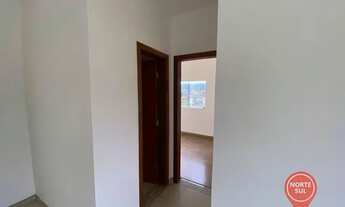 Imagem 3: Apartamento com 2 dormitórios para alugar, 68 m² por R$ 1.691,26/mês - Planalto - Brumadin