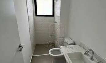 Imagem 11: Apartamento com 3 dormitórios à venda, 161 m² por R$ 1.634.988,60 - Campestre - Santo Andr