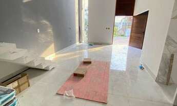 Imagem 6: Casa com 4 dormitórios à venda, 240 m² por R$ 1.320.000,00 - Vale dos Cristais - Macaé/RJ