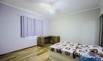 Imagem 7: CASA ASSOBRADADA - PLANALTO PAULISTA - SP