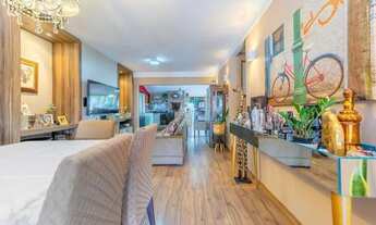 Imagem 2: Casa com 3 dormitórios à venda, 230 m² por R$ 990.000,00 - Velha - Blumenau/SC