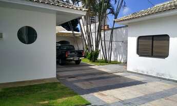 Imagem 7: Casa de alto padrão para venda com 700 metros quadrados com 4 suítes, 10 vagas, piscina, s