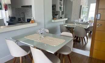 Imagem 2: Apartamento com 2 dormitórios à venda, 60 m² por R$ 405.000,00 - Nova Petrópolis - São Ber