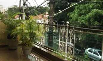 Imagem 5: SÃO PAULO - Casa Padrão - CAMBUCI