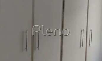 Imagem 4: Apartamento à venda em , Condomínio: Residencial Europa - Vila Marieta - Campinas/SP