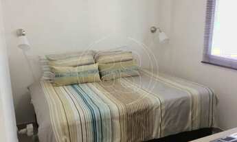 Imagem 7: São Paulo - Apartamento Padrão - Moema Pássaros