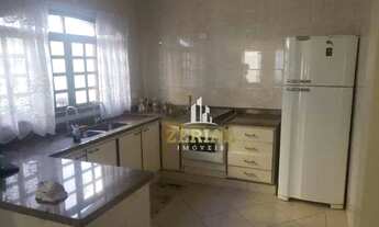 Imagem 4: Sobrado com 4 dormitórios à venda, 253 m² por R$ 2.500.000,00 - Jardim São Caetano - São C